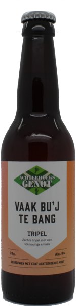 Achterhoeks Genot Vaak Bu’j Te Bang