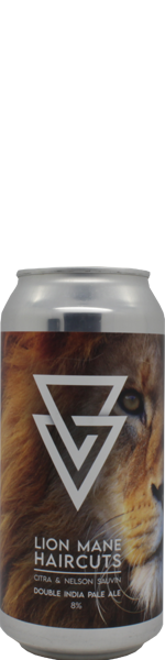 Azvex Lion Mane Haircuts - blik