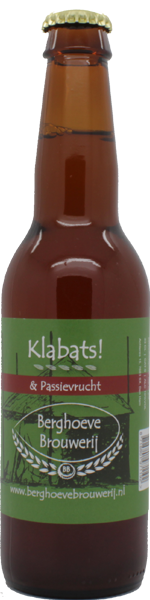 Berghoeve Klabats! & Passievrucht