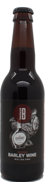 Berging BW22 Cognac Infused