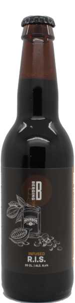 Berging RIS22 Bourbon Infused