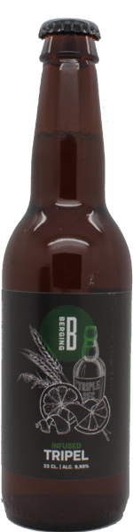 Berging TR22 Triple Sec Infused