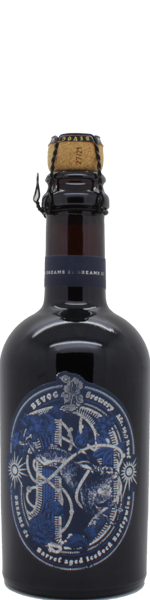 Bevog Dreams 21