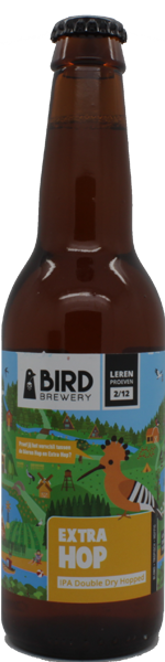 Bird Extra Hop