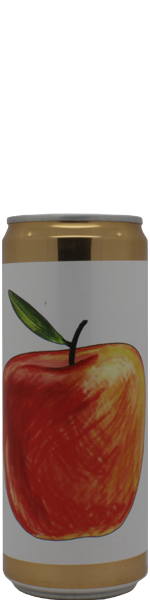 Brewski Hey Eve! - blik