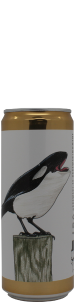Brewski Killer Magpie - blik
