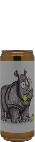 Brewski Nelson IPA - blik