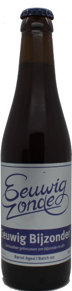 Eeuwig Zonde Eeuwig Bijzonder Barrel Aged Batch 2