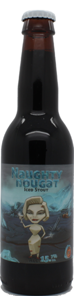 Emelisse Naughty Nougat Iced Stout