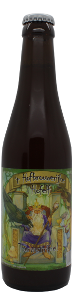 Hofbrouwerijke Hofelf
