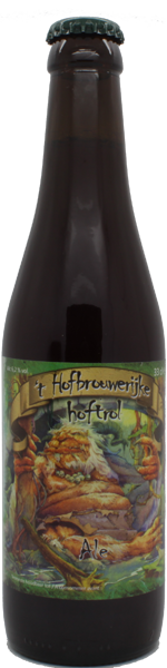 Hofbrouwerijke Hoftrol
