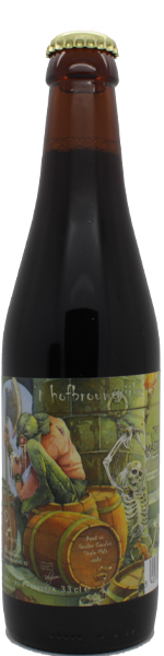 Hofbrouwerijke The Dungeons Master Series IV