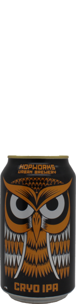 Hopworks Powell Cryo IPA - blik