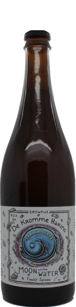 Kromme Haring Moon Under Water - 75cl