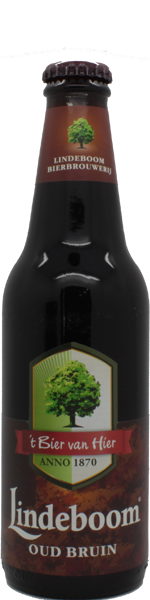 Lindeboom Oud Bruin