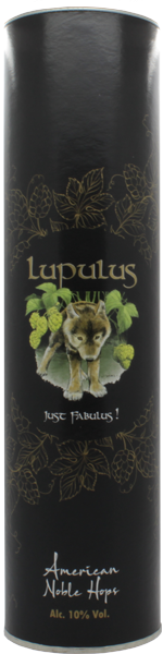 Lupulus American Noble Hops