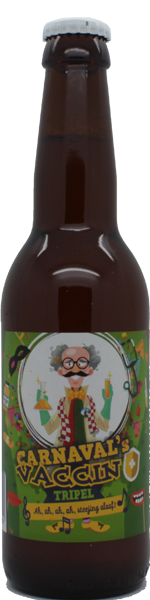 Meuleneind Carnaval's Vaccin Tripel