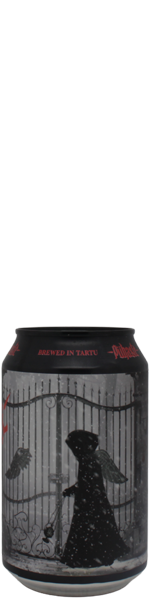Puhaste Patt - blik