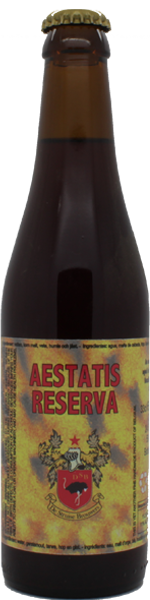 Struise Aestatis Reserva 2014