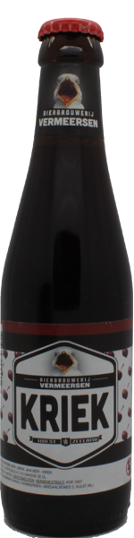 Vermeersen Kriek