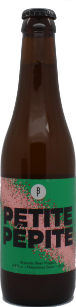 BBP Petite Pépite