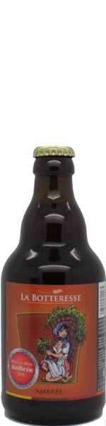 La Botteresse Ambrée