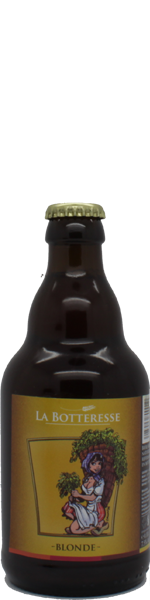 La Botteresse Blonde