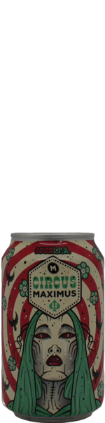 Maximus Circus Maximus: Fruity Phoenix II - blik