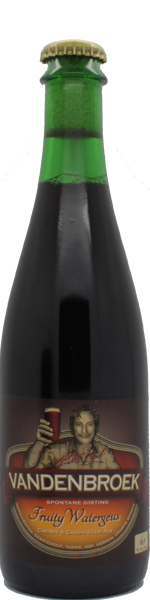 VandenBroek Fruity Watergeus 2021