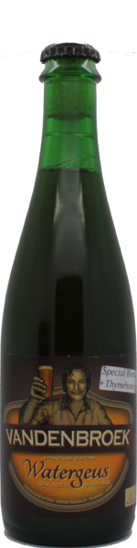 VandenBroek Watergeus Special Blend + Thymehoney