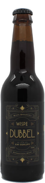 Wispe Dubbel - Eik