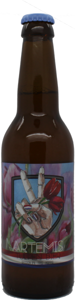 Artemis Tulpen Bier