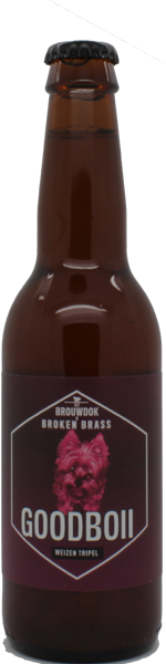 Brouwdok Goodboii