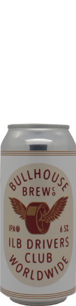 Bullhouse ILB Drivers Club - blik