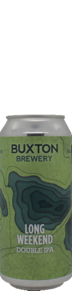 Buxton Long Weekend - blik