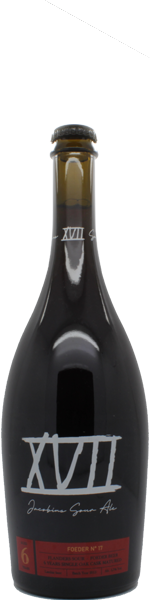 Jacobins Foeder No 17 - 75cl