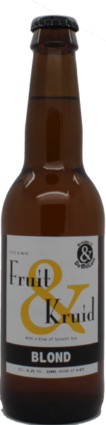 Molen Fruit & Kruid