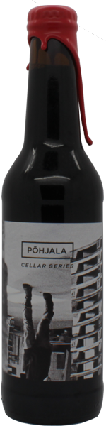 Pohjala Drayman’s Blend