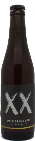 Sosab XX Pale Grand Cru