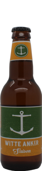 Witte Anker Saison