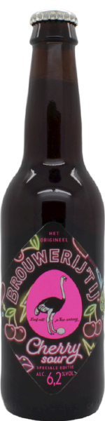 't IJ Cherry Sour