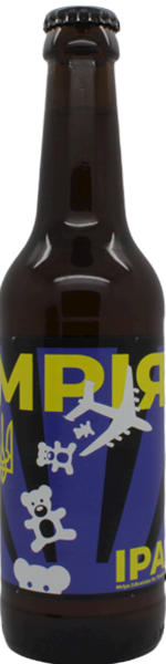  Mriya IPA