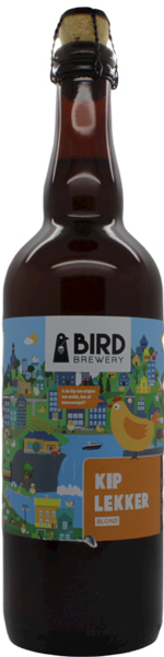 Bird Kiplekker - 75cl