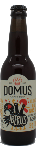 Domus Iberus