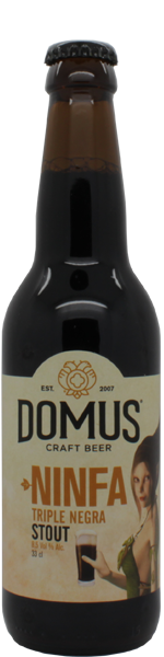 Domus Ninfa
