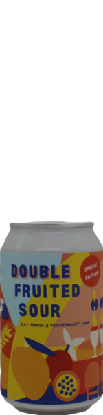 Eleven Double Fruited Sour