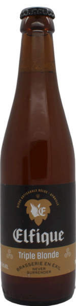 Elfique Triple Blonde