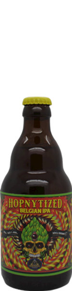 Enigma Hopnytized Belgian IPA