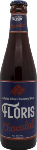 Floris Chocolat