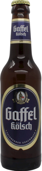 Gaffel Kolsch